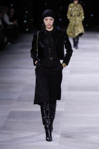 Céline RTW Spring 2020