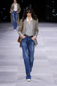 Céline RTW Spring 2020