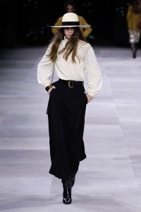 Céline RTW Spring 2020
