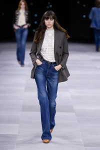 Céline RTW Spring 2020