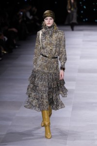 Céline RTW Spring 2020
