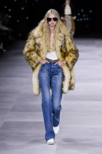 Céline RTW Spring 2020