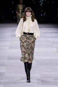 Céline RTW Spring 2020