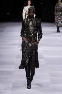 Céline RTW Spring 2020
