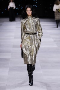 Céline RTW Spring 2020