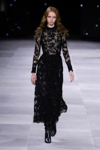 Céline RTW Spring 2020