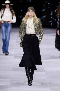 Céline RTW Spring 2020