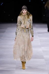 Céline RTW Spring 2020
