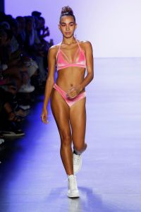 Chromat RTW Spring 2020