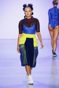 Chromat RTW Spring 2020