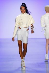 Chromat RTW Spring 2020