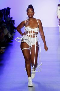 Chromat RTW Spring 2020