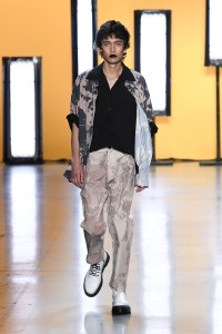 Dirty Pineapple RTW Spring 2020