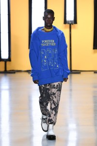 Dirty Pineapple RTW Spring 2020