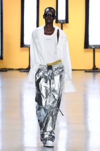 Dirty Pineapple RTW Spring 2020