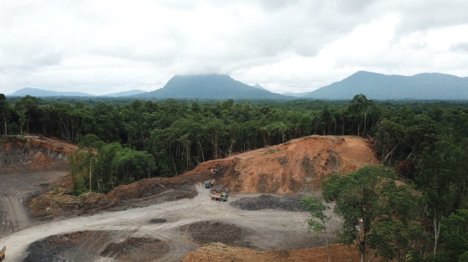 Kontoor Brands Forest Derived Materials (FDM) policy