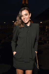 Elodie Bouchez