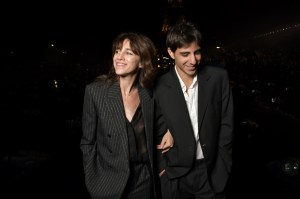Charlotte Gainsbourg