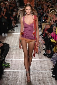 Isabel Marant RTW Spring 2020