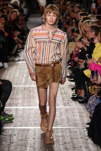 Isabel Marant RTW Spring 2020