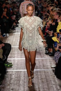 Isabel Marant RTW Spring 2020