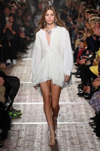 Isabel Marant RTW Spring 2020