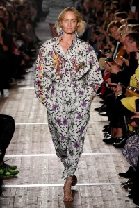 Isabel Marant RTW Spring 2020