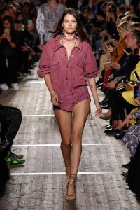 Isabel Marant RTW Spring 2020