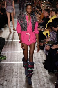 Isabel Marant RTW Spring 2020