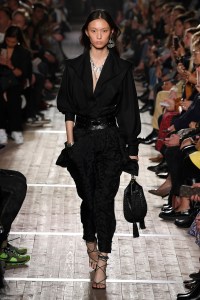 Isabel Marant RTW Spring 2020