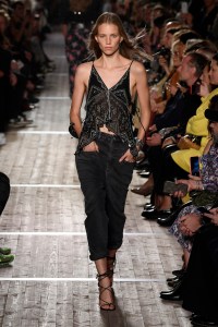 Isabel Marant RTW Spring 2020