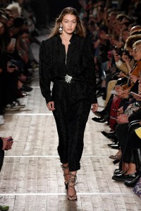 Isabel Marant RTW Spring 2020