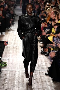 Isabel Marant RTW Spring 2020