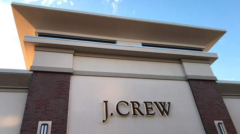 J.Crew reported its second quarter earnings as Madewell files for its IPO with the SEC