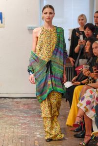 Jonathan Cohen RTW Spring 2020