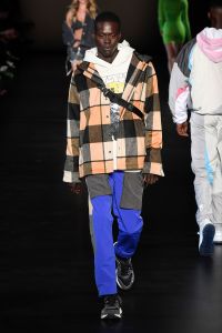 Kith RTW Spring 2020