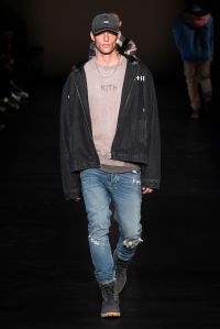 Kith RTW Spring 2020