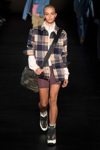 Kith RTW Spring 2020