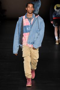 Kith RTW Spring 2020