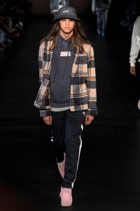 Kith RTW Spring 2020