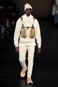 Kith RTW Spring 2020