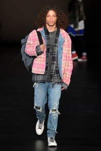 Kith RTW Spring 2020