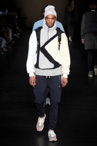 Kith RTW Spring 2020