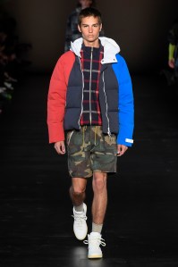 Kith RTW Spring 2020