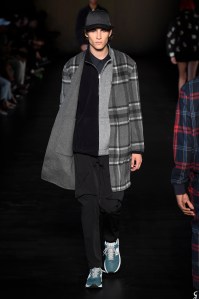 Kith RTW Spring 2020