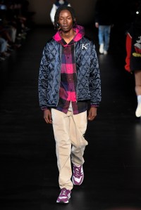 Kith RTW Spring 2020
