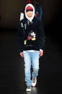 Kith RTW Spring 2020