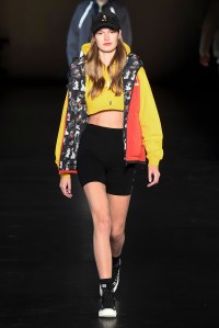 Kith RTW Spring 2020