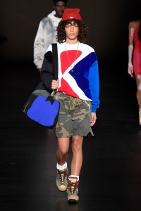 Kith RTW Spring 2020