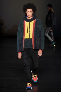 Kith RTW Spring 2020